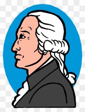 George Washington Clip Art Free - George Washington Clipart - Free ...