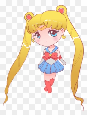 Sailor Moon Mouse Cursor - Free Transparent PNG Clipart Images Download