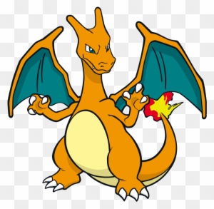 Charizard Clip Art Transparent Png Clipart Images Free Download Clipartmax - baby charzard charmander pixel art roblox hd png download