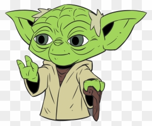 Yoda Clipart, Transparent PNG Clipart Images Free Download - ClipartMax