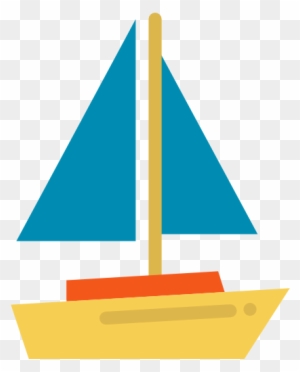 Boat Flat Png - Free Transparent PNG Clipart Images Download