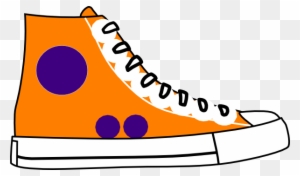 turnschuhe clipart sun