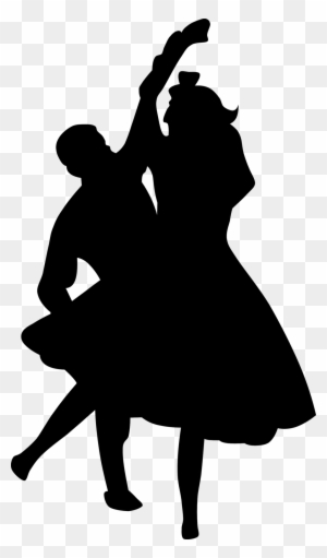 Swing Dance Clip Art, Transparent PNG Clipart Images Free Download ...