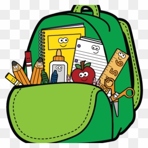 Back To School Clipart Transparent Png Clipart Images Free Download Clipartmax