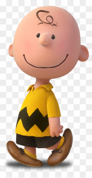 Charlie Brown Is The Main Protagonist Of The Comic - Charlie Brown ...
