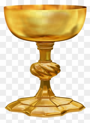 Chalice Clip Art, Transparent PNG Clipart Images Free Download - ClipartMax