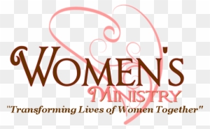Women ' S Ministries Clipart - Women's Ministry Mission Statement ...