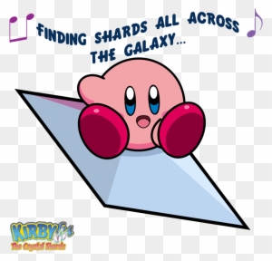 Kirby - Kirby 64 The Crystal Shards - Free Transparent PNG Clipart Images  Download