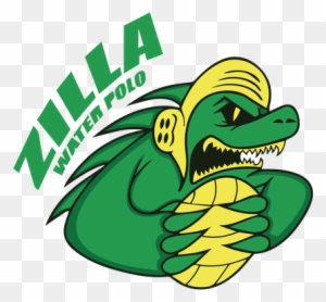 Zilla Water Polo Is On A Mission To Build A Fun, Winning - Water Polo Team Logos