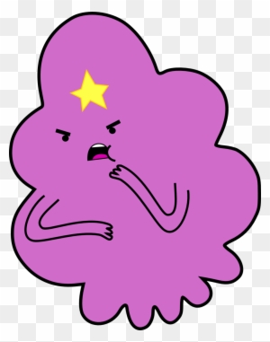 King Lumpy Space Princess Lumpy Space Princess - Adventure Time ...