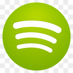 Snapchat Logo Png Transparent Background Spotify Logo Gray Spotify Icon Free Transparent Png Clipart Images Download
