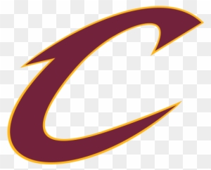 cleveland cavaliers c logo