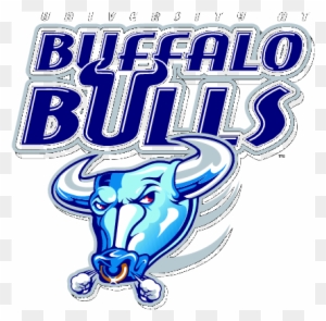 Buffalo Bulls - Buffalo Bulls - Free Transparent PNG Clipart Images ...