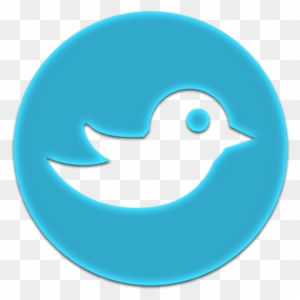 Twitter Clip Art Twitter Round Logo Png Transparent Background Free Transparent Png Clipart Images Download