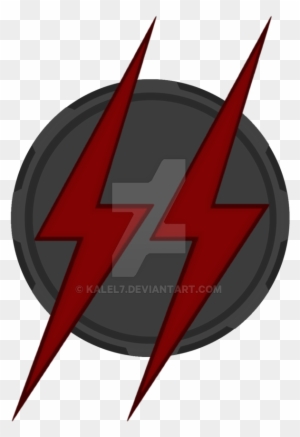 Top 79+ reverse flash logo - ceg.edu.vn