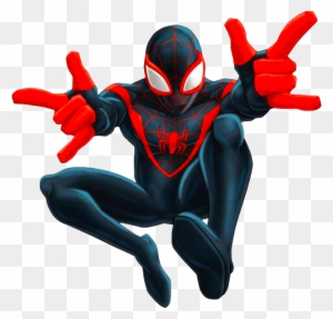 Free Free 260 Free Spiderman Svg SVG PNG EPS DXF File