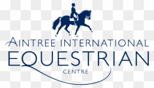 Aintree International Equestrian Centre Identity - Aintree Equestrian ...