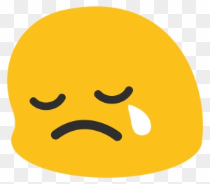 Frustrated Emoji Android Download - Android Sad Face Emoji