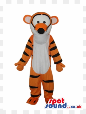 Tiger Winnie The Pooh Clip Art Images - Tiger Winnie Pooh Png - Free ...