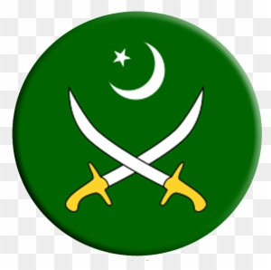 Pakistan Army Logo Free Images - Pakistan Army Logo Png