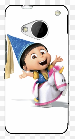 Agnes Despicable Me Birthday