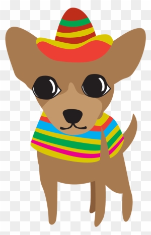 Mexican Fiesta - Cinco De Mayo Clip Art - Free Transparent PNG Clipart ...