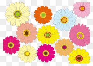 feuer clipart flowers