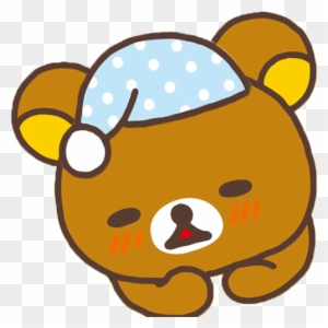 Rilakkuma Png - Free Transparent PNG Clipart Images Download