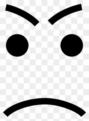 Picture Of A Mad Face Roblox Annoyed Face Free Transparent Png Clipart Images Download - ahh kawaii mad face roblox