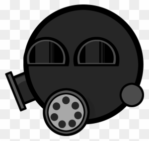 Gas Mask Roblox Id