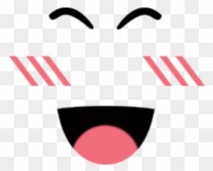 super super happy face roblox id