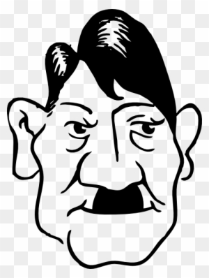 Adolf Hitler Smiley By Nationalsozialismus Adolf Hitler - Hitler Emoji ...