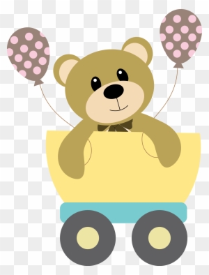 Bear Images, Baby Scrapbook, Baby Crafts, Baby Rooms, - Ursinhos Para Meninos Png