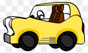 Free Fun Car - Coches Dibujos Png - Free Transparent PNG Clipart Images ...