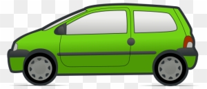 Renault Twingo Free Transparent Png Clipart Images Download