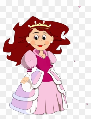 Princess And The Wizard Ebook - Free Transparent PNG Clipart Images ...