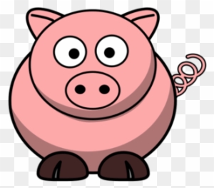 Funny Pig Clipart, Transparent PNG Clipart Images Free Download ...