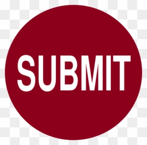 Red Submit Button Clip Art At Clker - Png Submit Icon