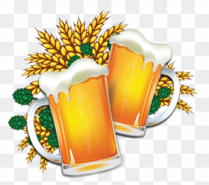 Beer Cocktail - Free Transparent PNG Clipart Images Download