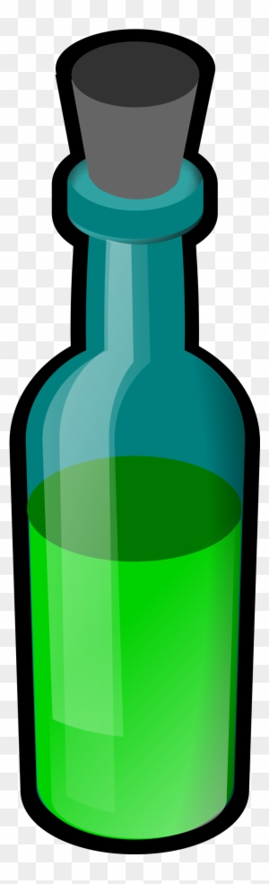 Poison Bottle Clipart, Transparent PNG Clipart Images Free Download ...