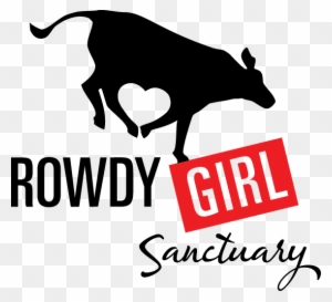 Rowdy Girl Sanctuary - Free Transparent PNG Clipart Images Download
