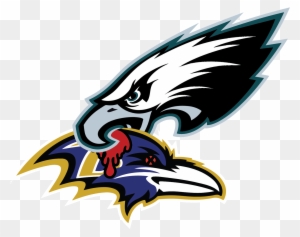 Philadelphia Eagles Logo Png - Philadelphia Eagles Transparent Logo Clipart  (#5498967) - PinClipart