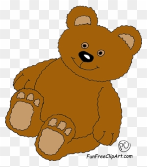 Cat Teddy Bear Clip Art - Cat Teddy Bear Clip Art - Free Transparent ...