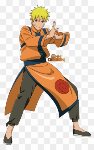 Chokorin Mascot Naruto (Vol 2.) 