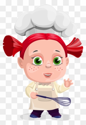 Girl Thinking Cliparts 21 Buy Clip Art My Family Recipe Book Free Transparent Png Clipart Images Download