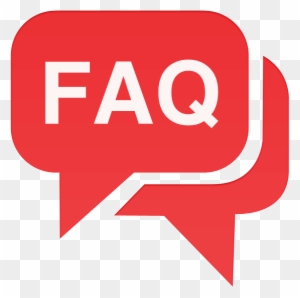 faq icon clipart