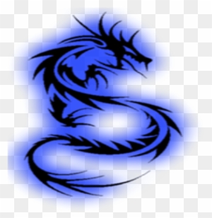 Blue Dragon Clipart, Transparent PNG Clipart Images Free Download ...