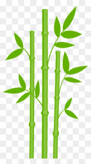 Jungle - Bamboo Clip Art - Free Transparent PNG Clipart Images Download