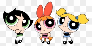 Powerpuff Girls Clipart, Transparent PNG Clipart Images Free Download ...