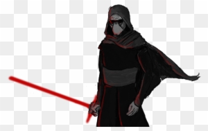 Kylo Ren By Camyosh - Darth Vader - Free Transparent PNG Clipart Images ...